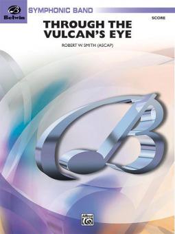 Through The Vulcan's Eye Standard