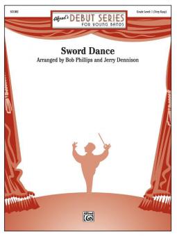 Sword Dance Standard