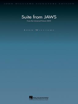 Suite from Jaws 