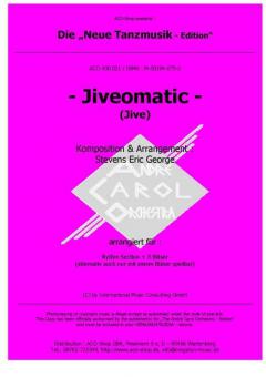 Jiveomatic Standard