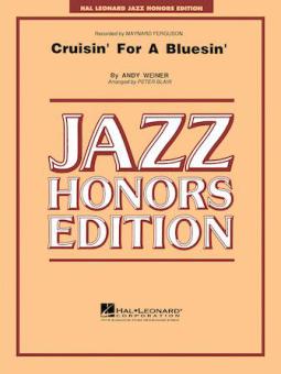 Cruisin' For A Bluesin' 