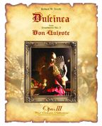Don Quixote (Symphony No. 3), Mvt. 2 