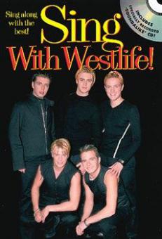 Sing With Westlife! 