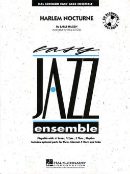 Harlem Nocturne Standard