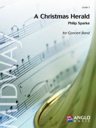 A Christmas Herald (Fanfarenorchester) 