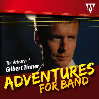 Adventures For Band 