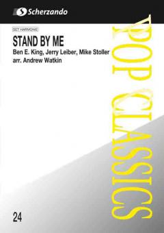 Stand By Me (Fanfarenorchester) 