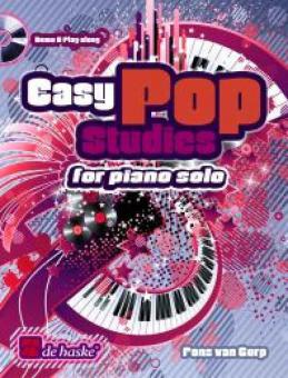 Easy Pop Studies 