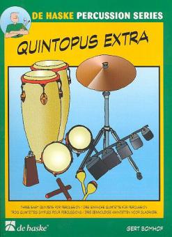 Quintopus Extra 