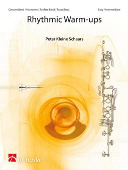 Rhythmic Warm-Ups 