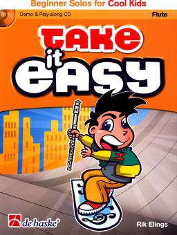 Take It Easy 