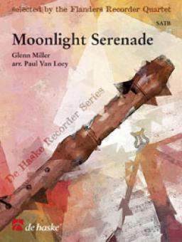 Moonlight Serenade 