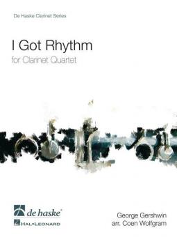 I Got Rhythm 