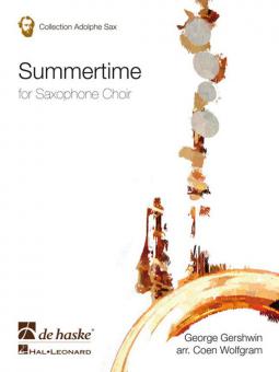 Summertime 