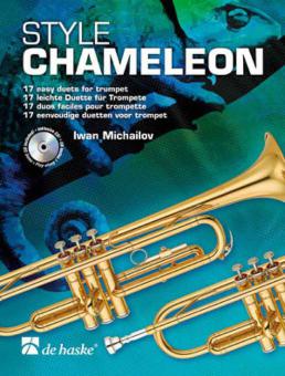 Style Chameleon 