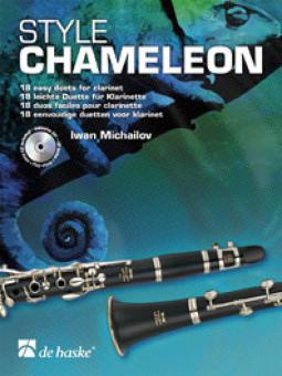 Style Chameleon 