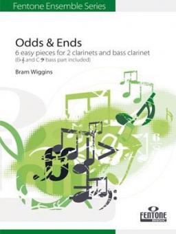 Odds & Ends 