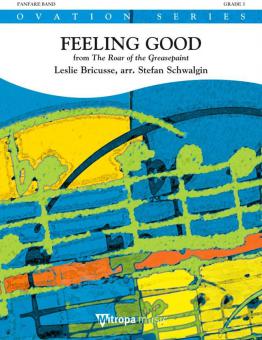 Feeling Good (Fanfarenorchester) 