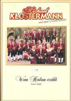 Wenn Heidrun erzählt 