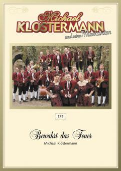 Bewahrt das Feuer 