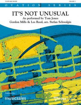 It's Not Unusual (Fanfarenorchester) 