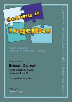 Basse-Danse Standard