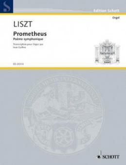 Prometheus Standard