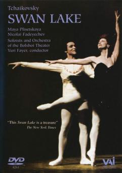 Swan Lake 