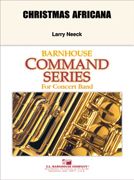 Christmas Africana 