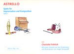 Astrello Vol. 1 
