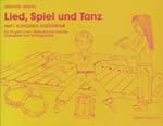 Lied Spiel & Tanz Vol .1 