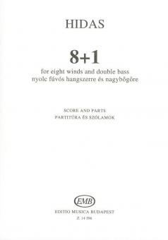 8+1 