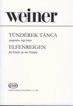 Elfenreigen 