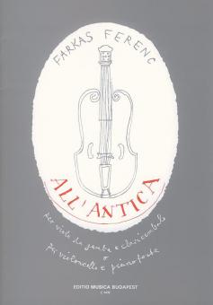 All'antica 