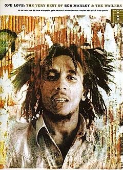 One Love 