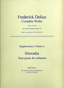 Hiawatha 