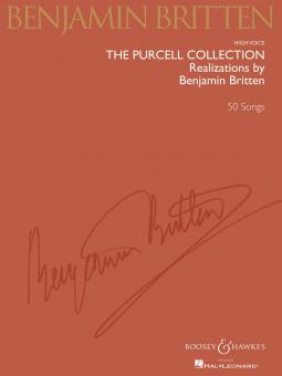 The Purcell Collection 