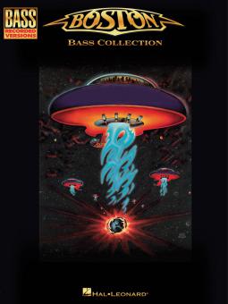 Boston Bass Collection 
