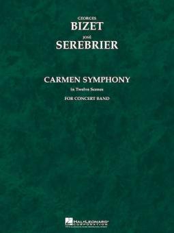 Carmen Symphony 