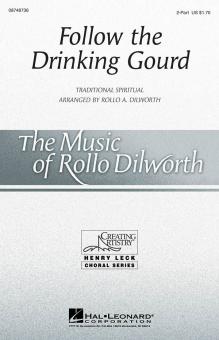 Follow The Drinking Gourd Standard