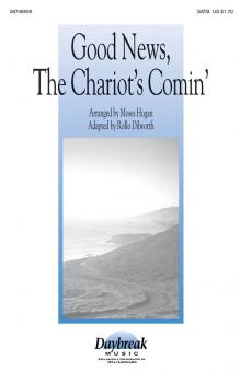 Good News, The Chariot's Comin' Standard