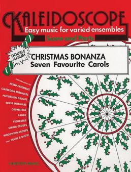 Christmas Bonanza 1 - Seven Favourit Carols 