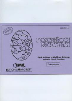 Musica Sacra Standard