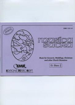 Musica Sacra Standard