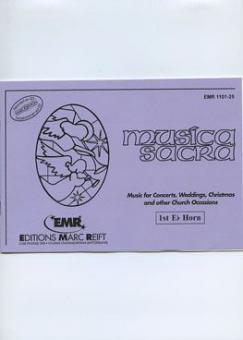 Musica Sacra Standard
