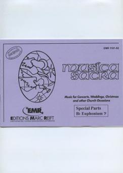 Musica Sacra Standard