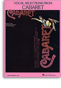 Cabaret 