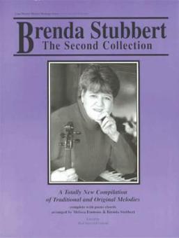 Brenda Stubbert's - The Second Collection 