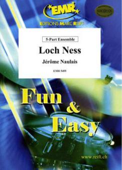 Loch Ness Standard