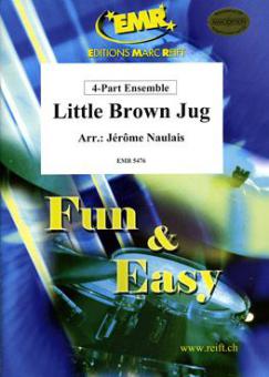 Little Brown Jug Standard